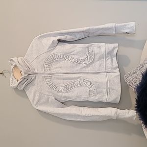 Lululemon sweater